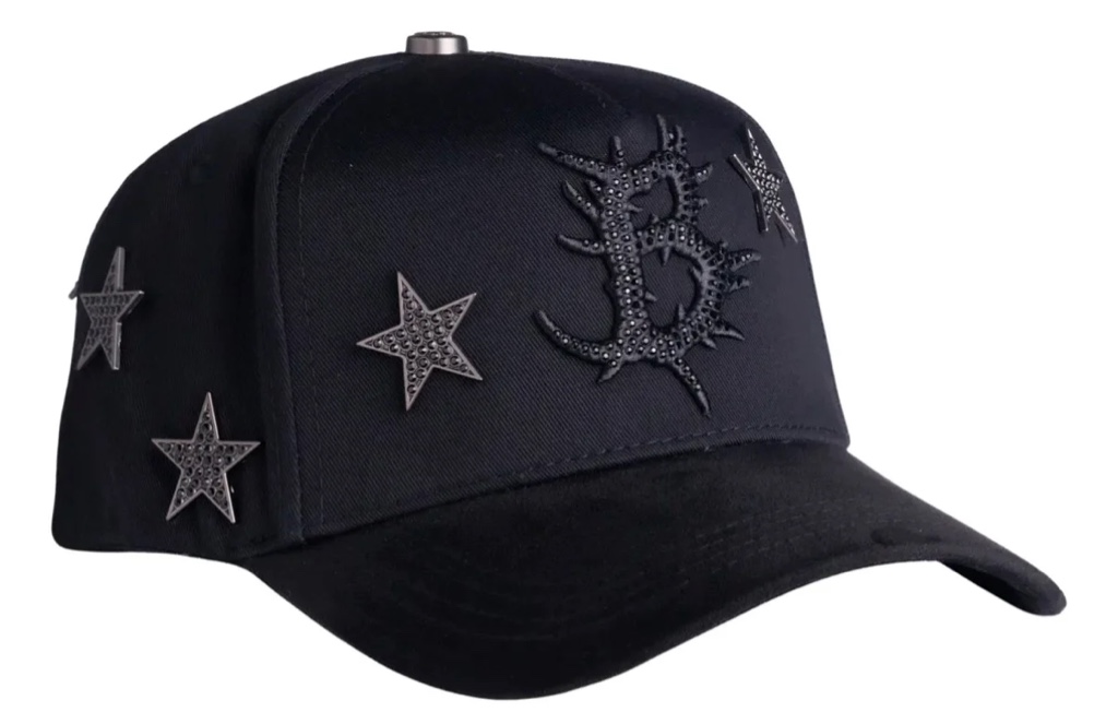 Barbas Hats Dark Nebula