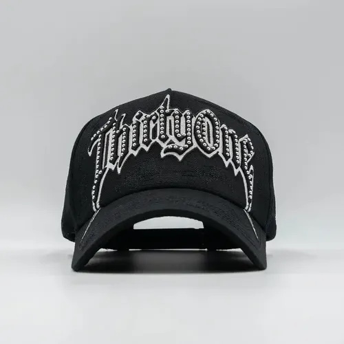 31 Hats "Thirty One Vamp"