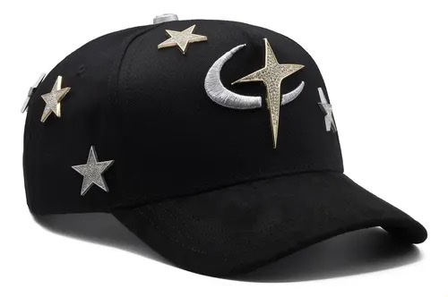 Barbas Hats x CT “Galaxy”