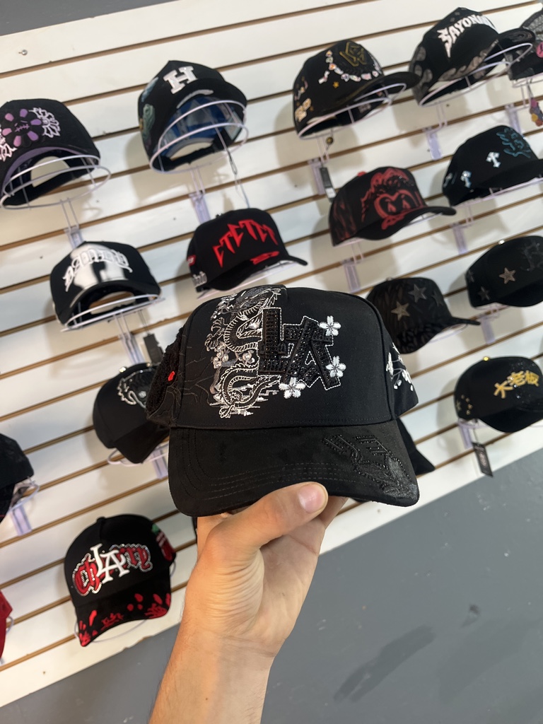 Gorra pokemon