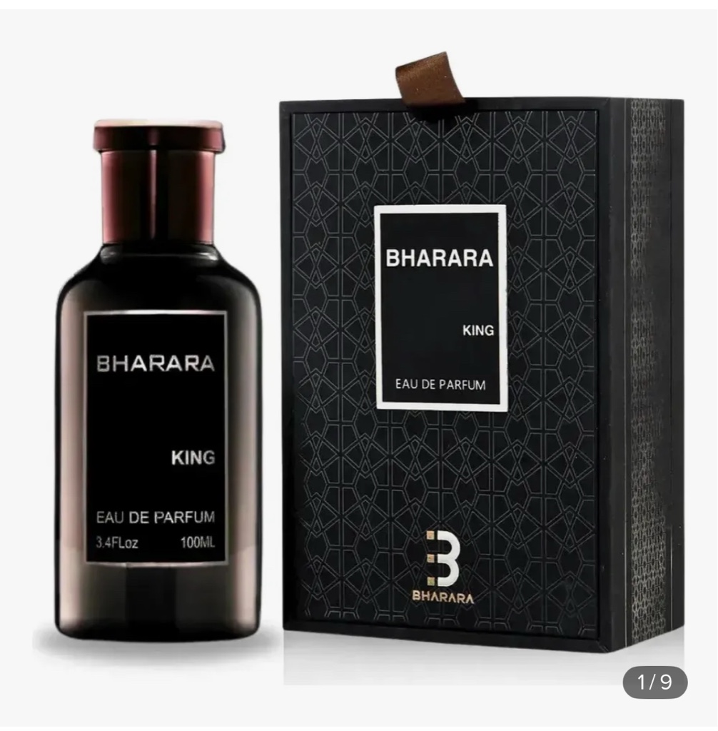 BHARARA King