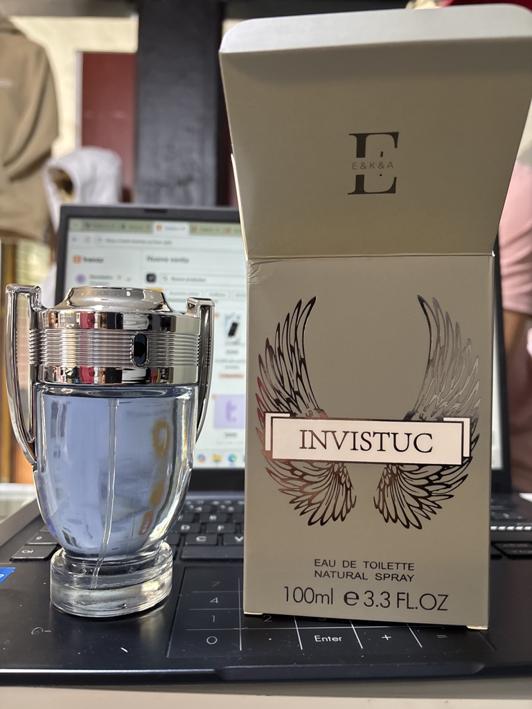 invistuc