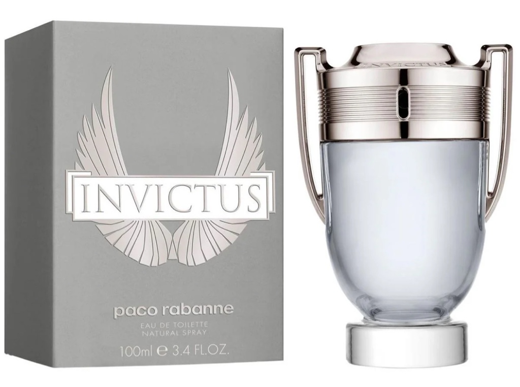 INVICTUS