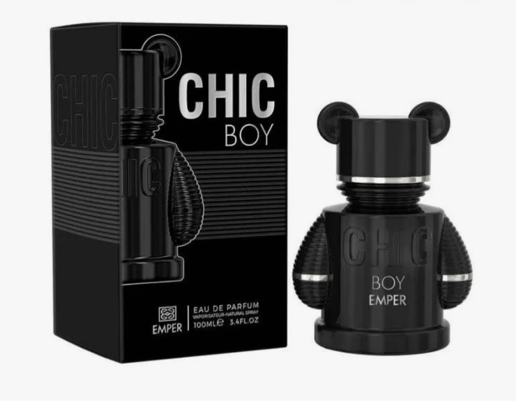 CHIC Boy