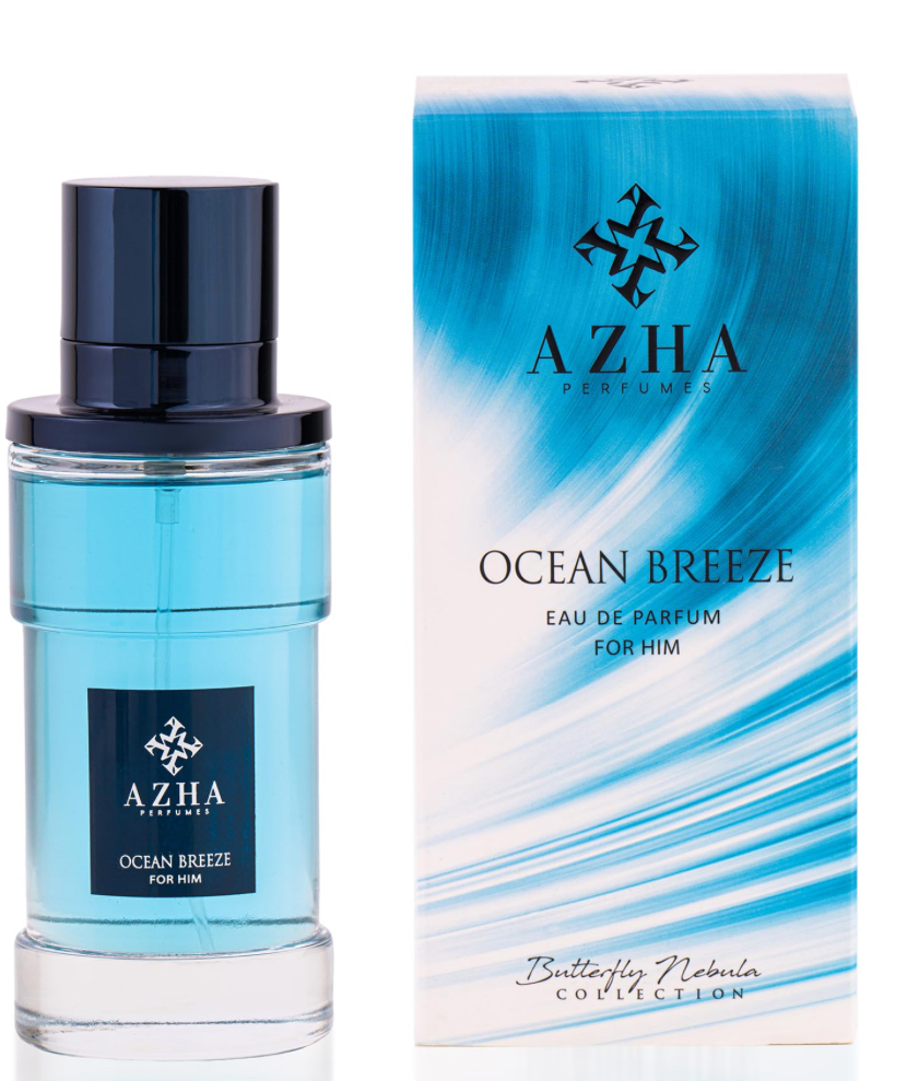 AZHA  ocean breeze