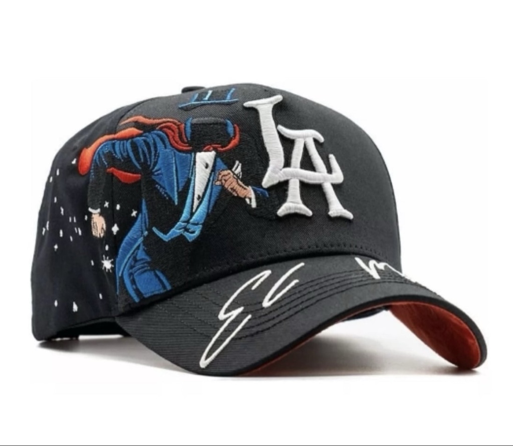 Gorra Mago