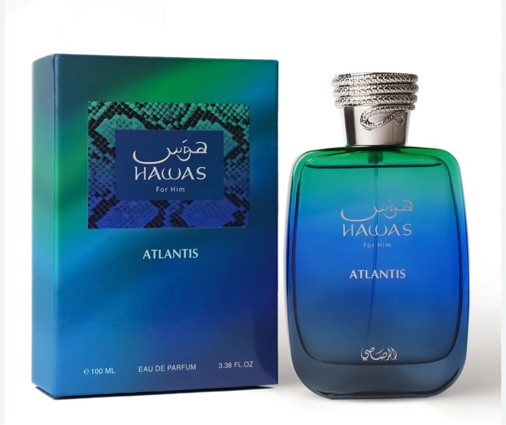 hawas atlantis g5