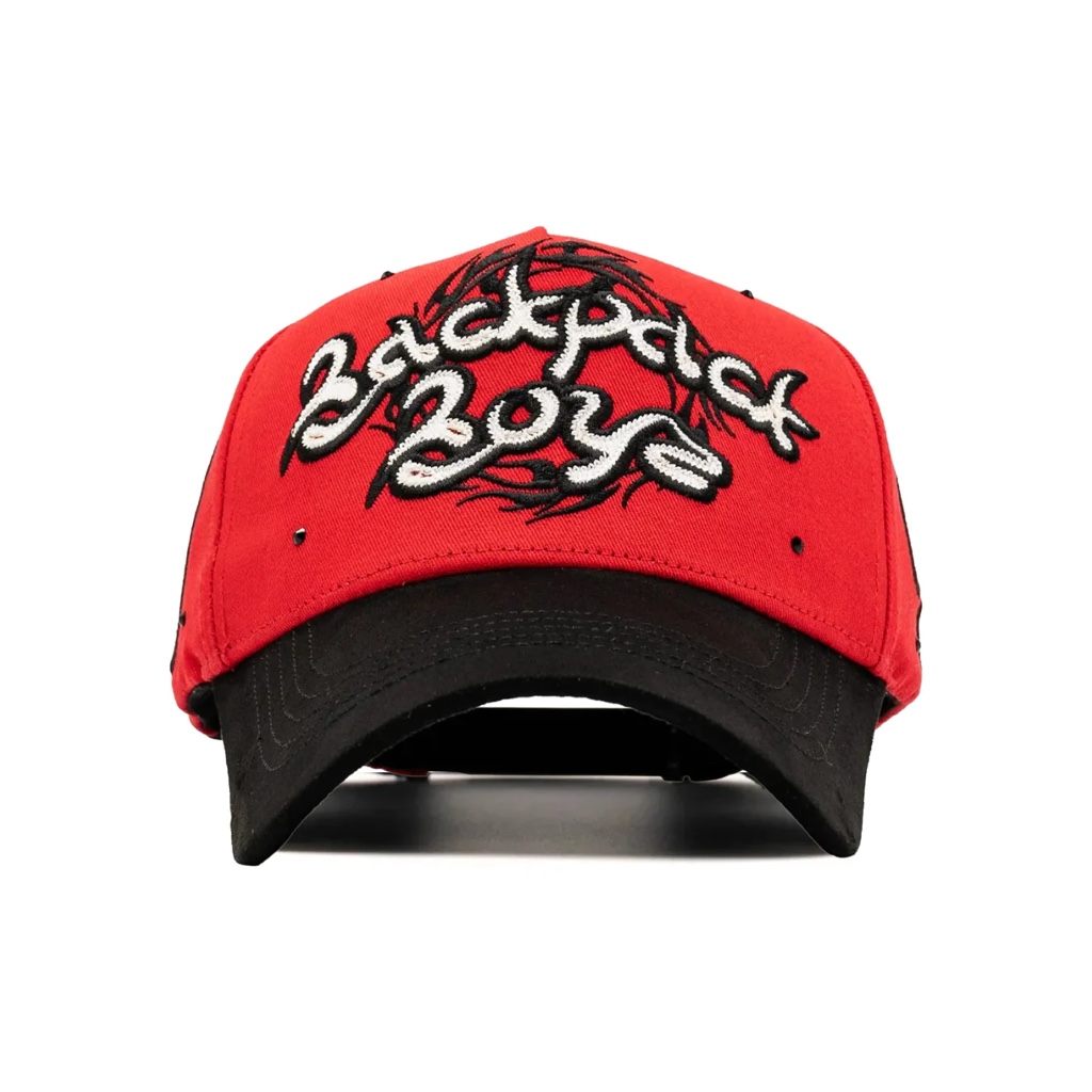 31 Hats x Backpack Boyz