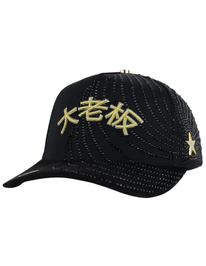 Bigg Boss Japan Crystal Gold