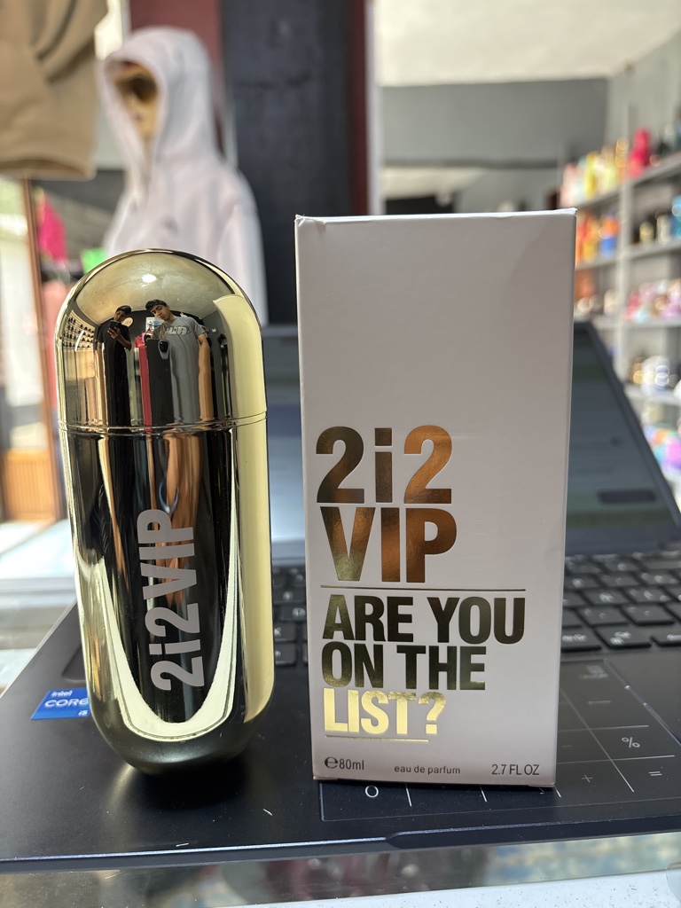 2i2 vip