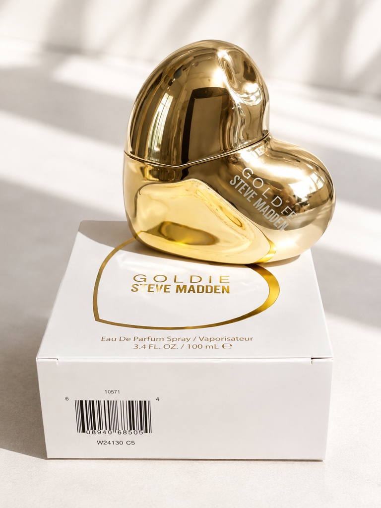 Goldie steve madden