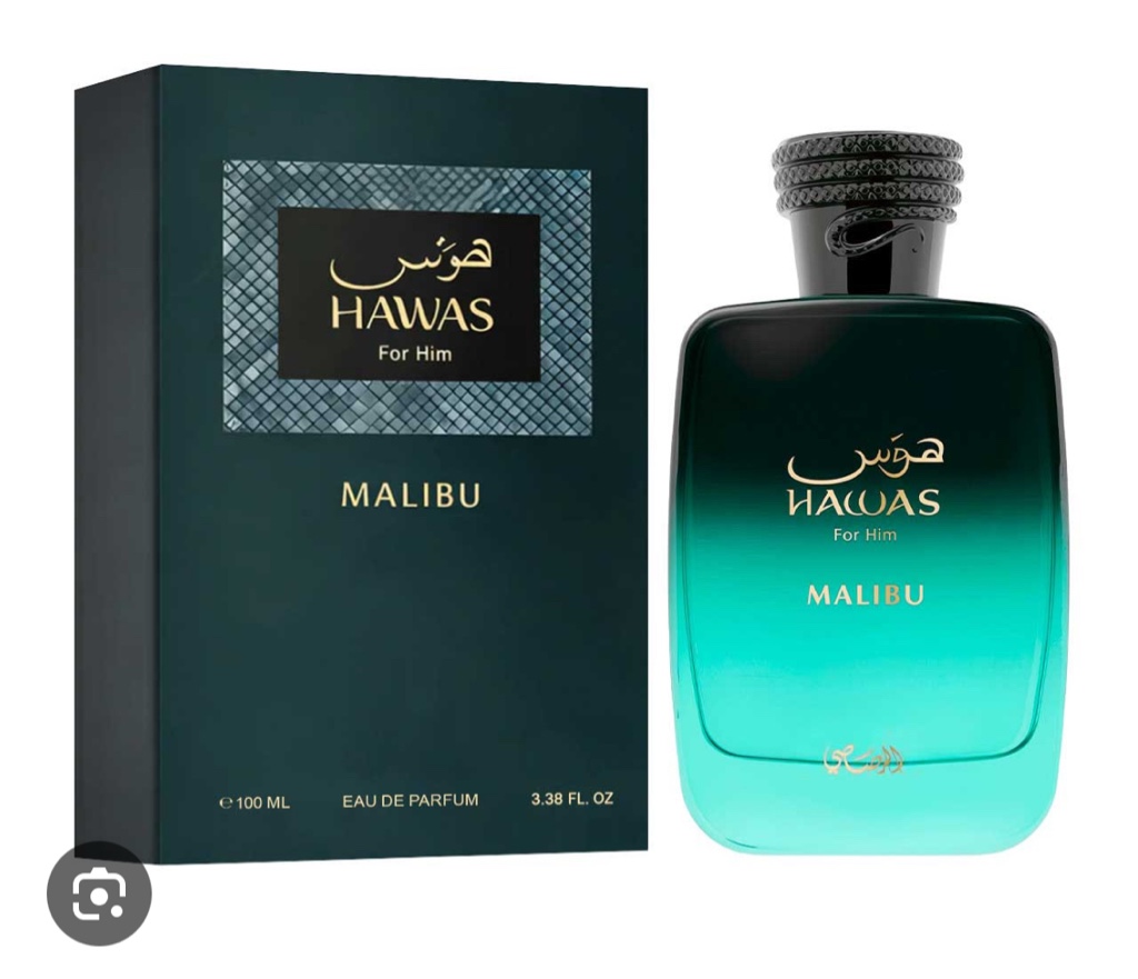 hawas malibu g5