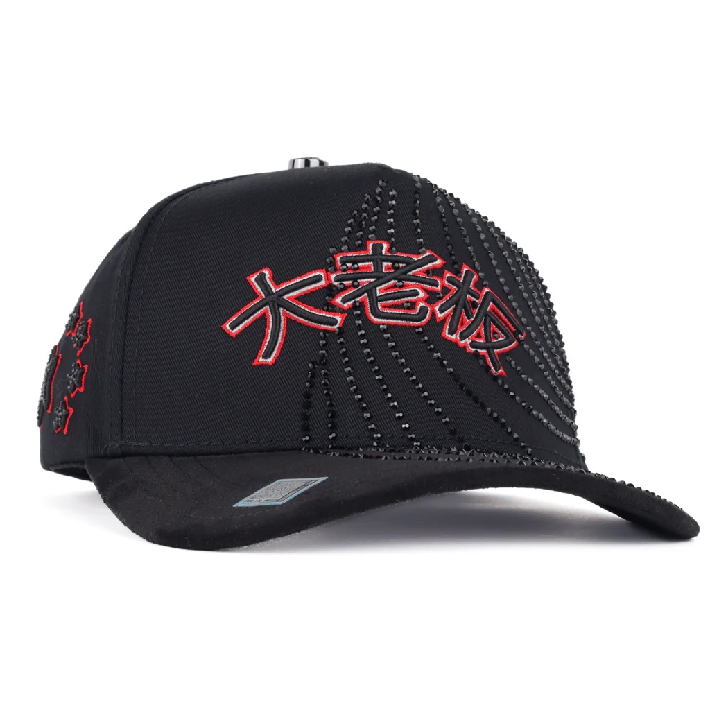 Bigg Boss Japan Crystal Red