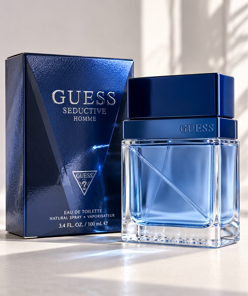 Guess men/homme