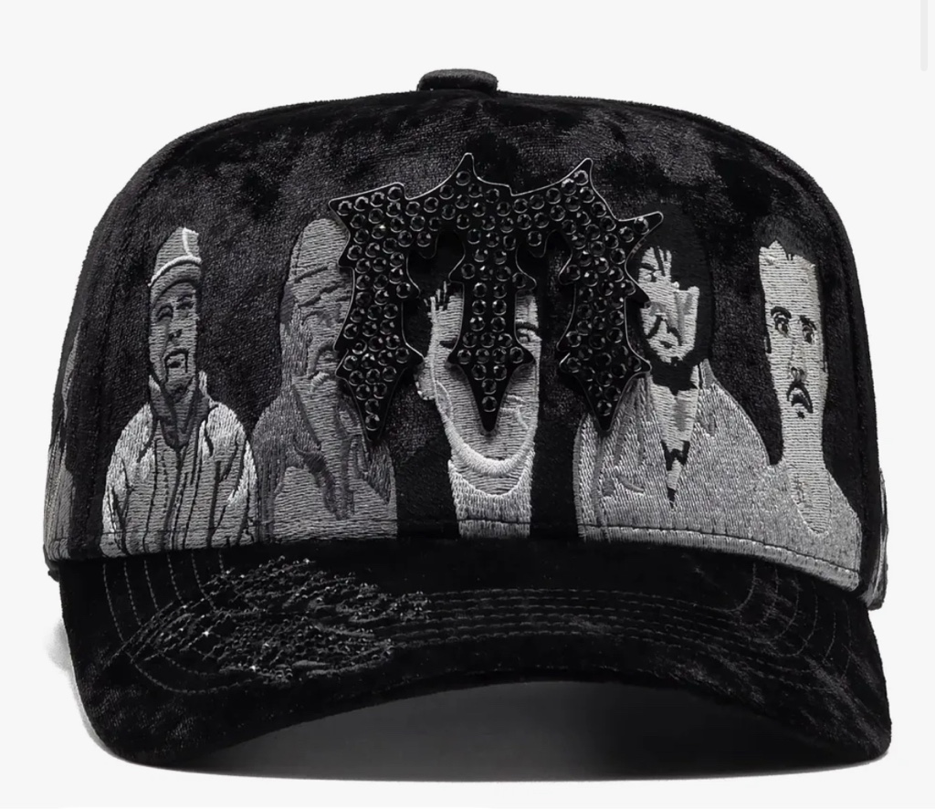 Gorra el Mencho