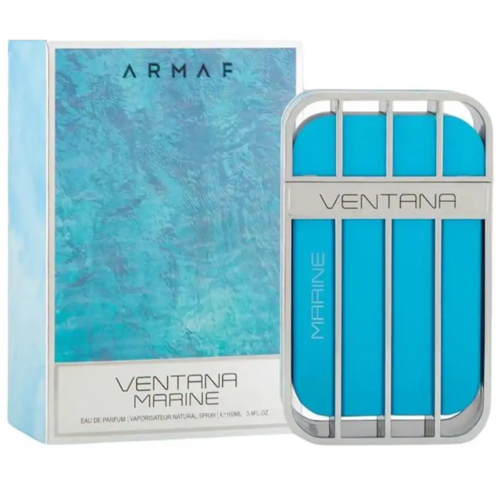 armaf ventana