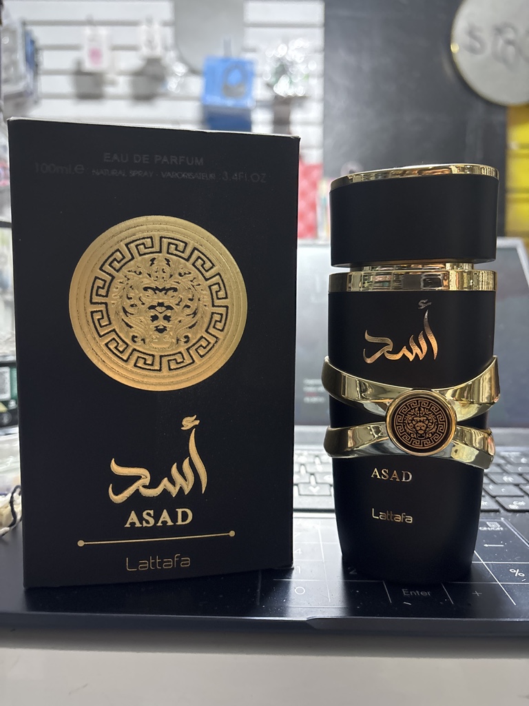 Asad