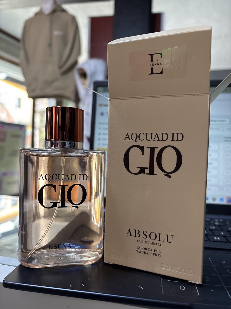 aqcuad id gio
