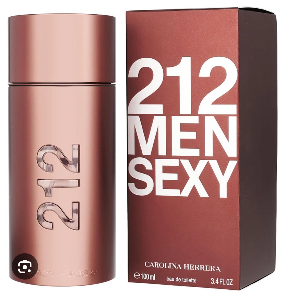 212 Sexy men