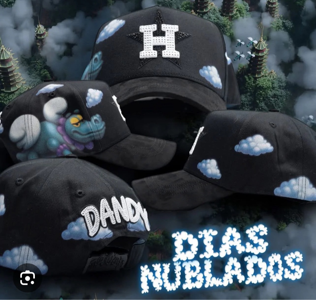 Días nublados