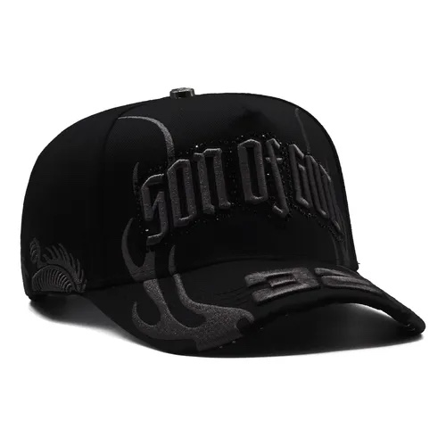 Baez x Shifu "Son of God"