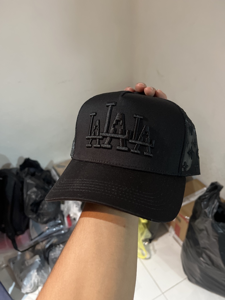 Gorra lalala
