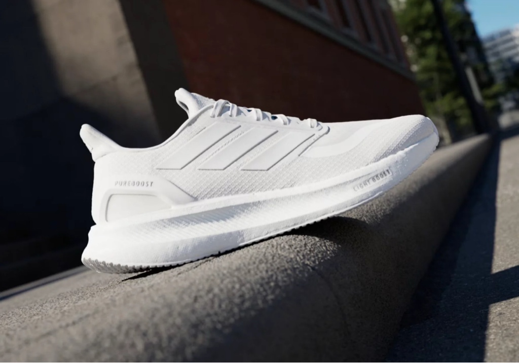 Adidas pureboos