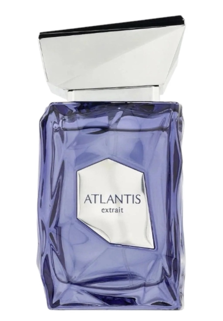 atlantis g5
