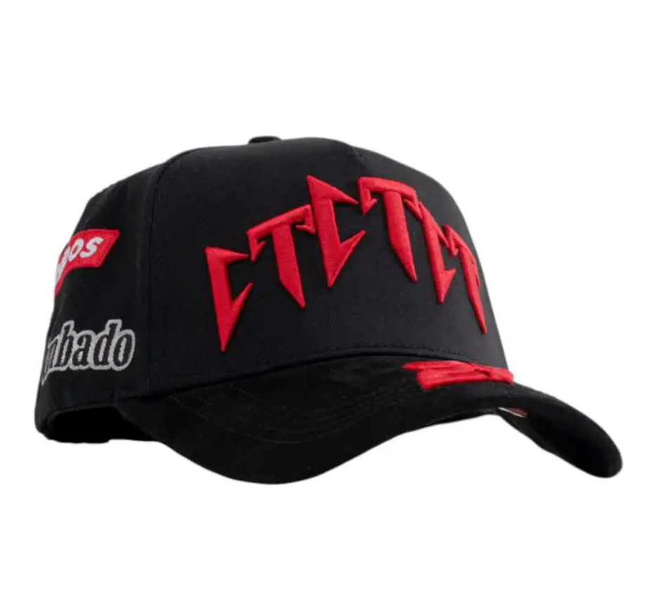 Gorra ct