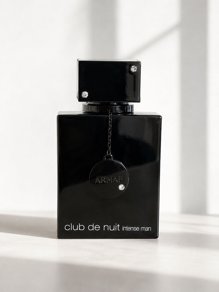 Club de nuit