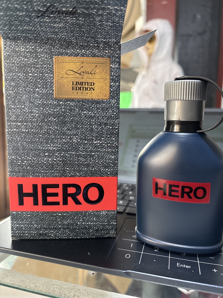 hero