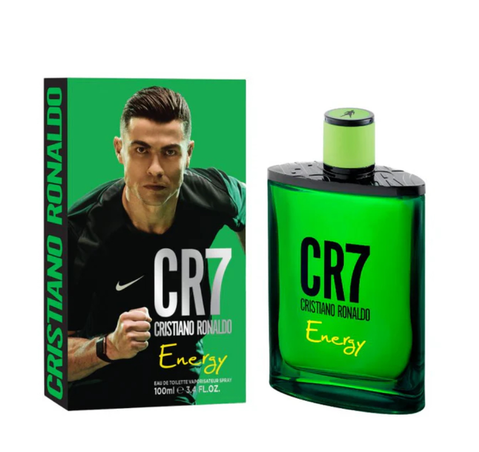 CR7 Energy