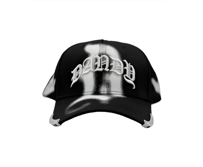 Dandy Hats Project 001