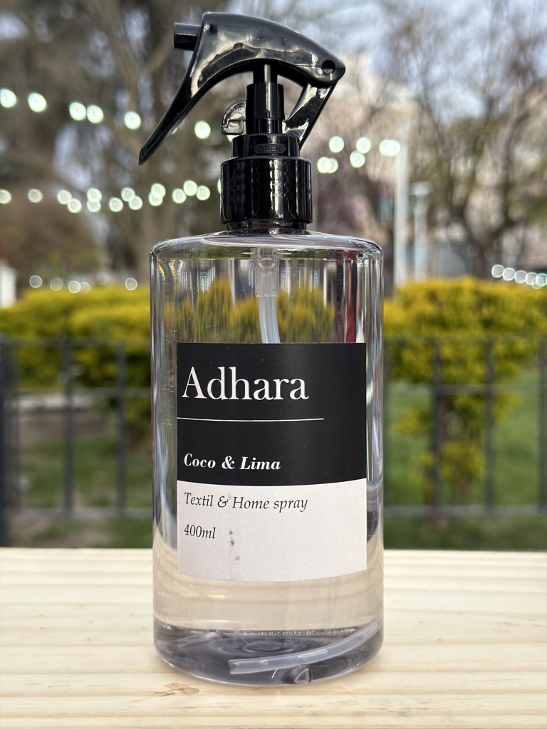Textil 400ml Coco lima