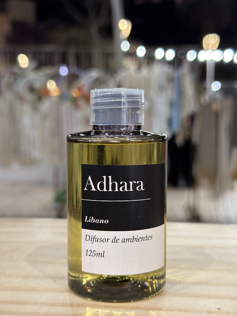 Difusor 125ml libano