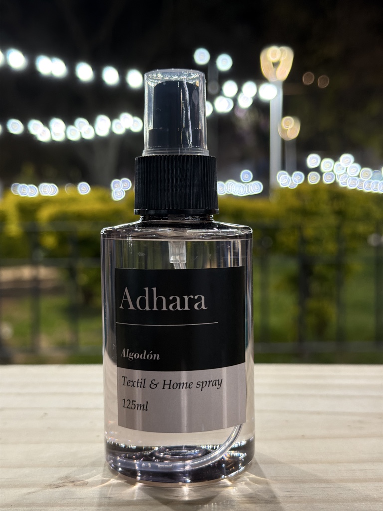 Textil 125ml algodón
