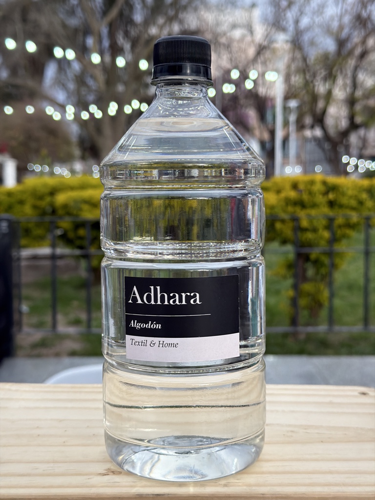 Refil Algodón