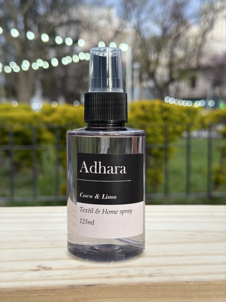 Textil 125ml coco lima