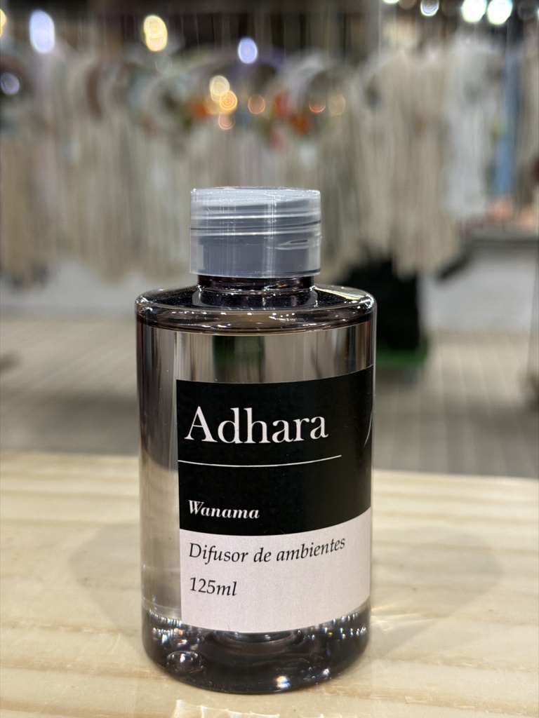 Difusor 125ml Wanama