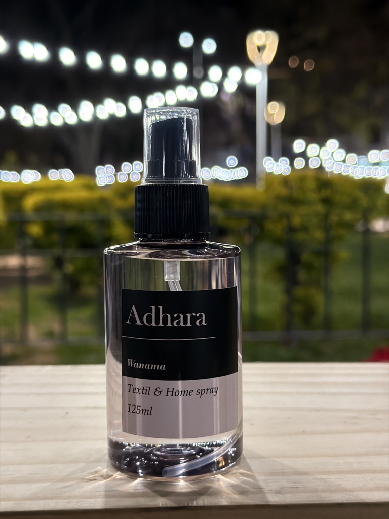 Textil 125ml Wanama