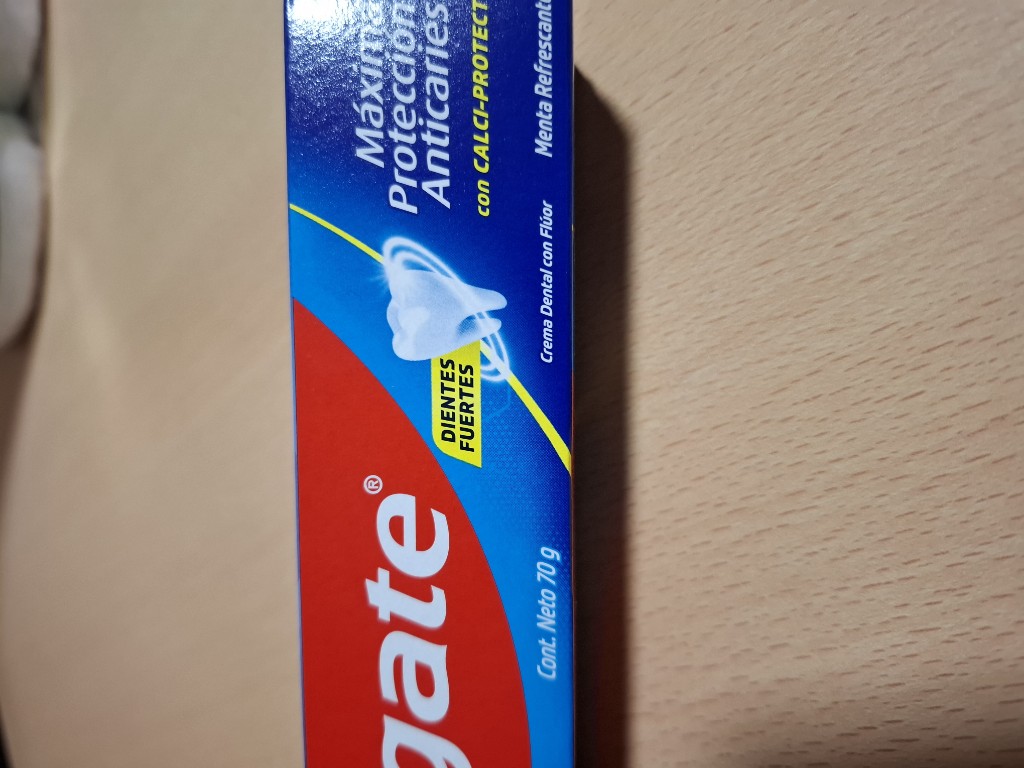 Colgate original x 70 grs