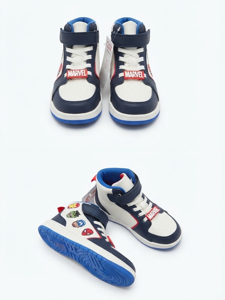 Tenis Niño Marvel
