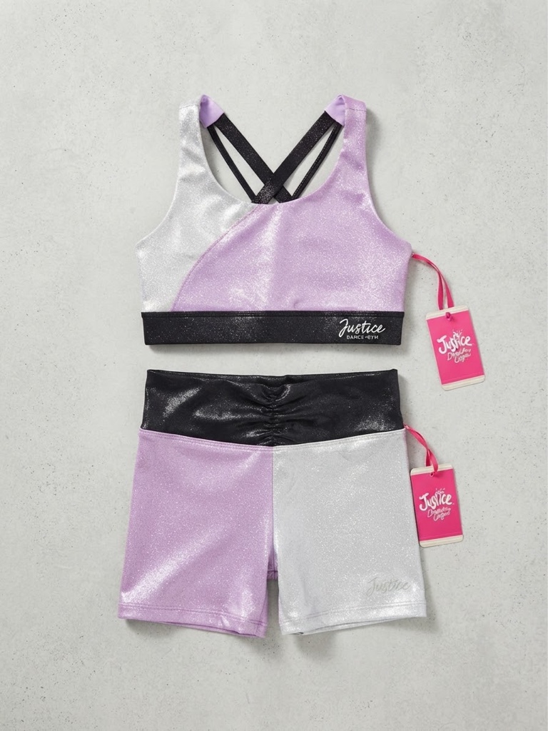 Conjunto Deportivo Justice