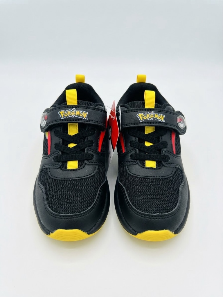 Tenis niño Pikachu Pokémon con Luces