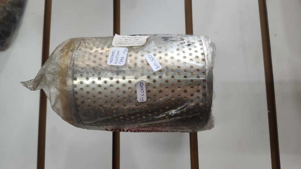 Filtro de aire mav150 PANTHER