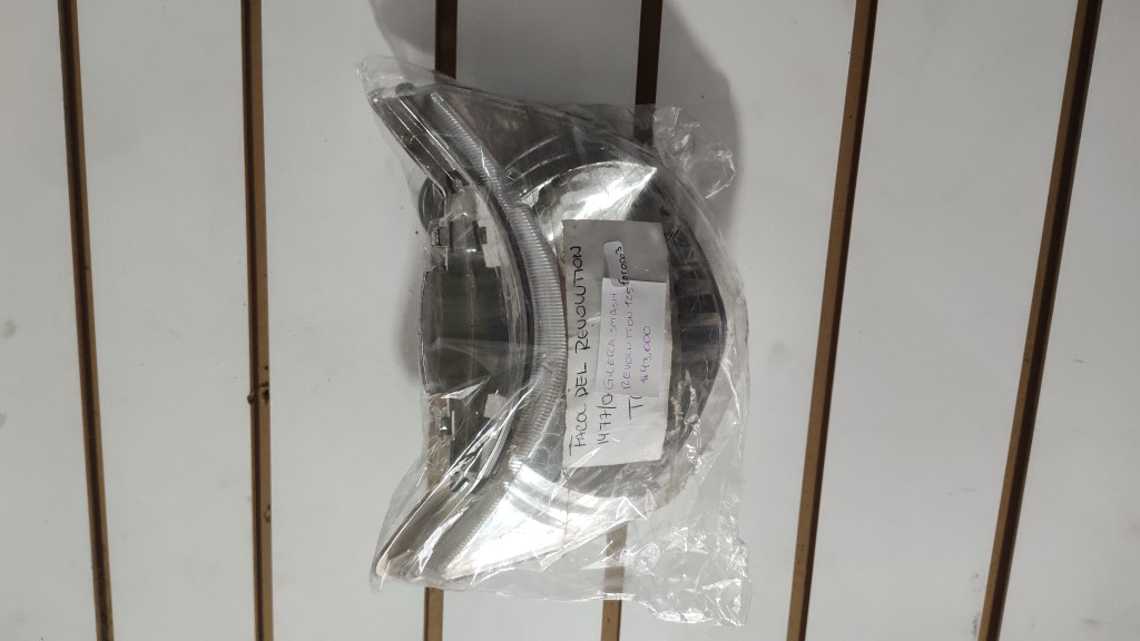 Faro led delantero GILERA SMASH REVOLUTION 125