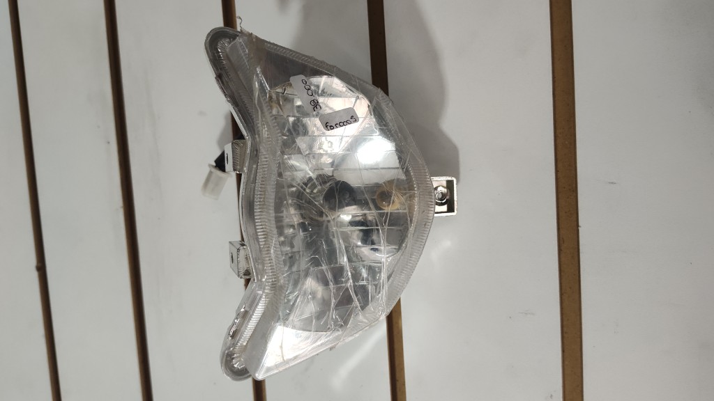 Faro led delantero REVOLUTION 110
