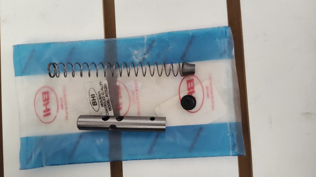 Tensor de cadena dist