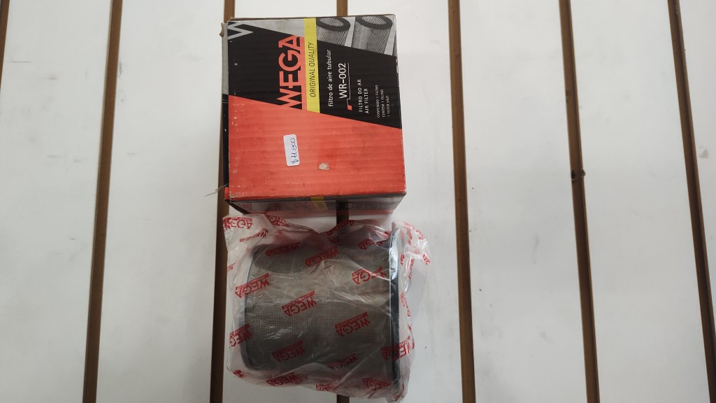 Filtro de aire cbx 250 (twister) WEGA