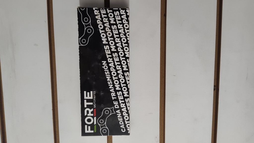 Cadena FORTE 428H-118